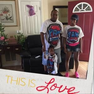 Meet your Posher, Maurice